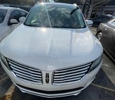 2016 Lincoln MKC Reserve