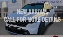 2021 Kia Sorento SX Prestige X-Line
