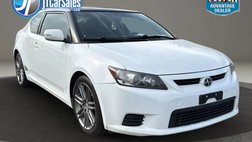 2012 Scion tC Base