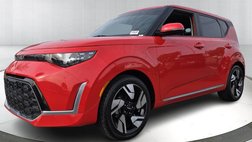 2023 Kia Soul GT-Line