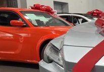 2024 Lexus RX 500h F SPORT Performance