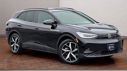 2023 Volkswagen ID.4 S