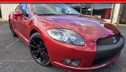 2011 Mitsubishi Eclipse GS Sport