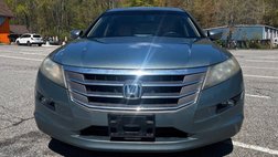 2012 Honda Crosstour EX-L V6