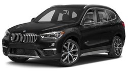 2018 BMW X1 sDrive28i
