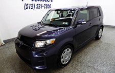 2012 Scion xB Base