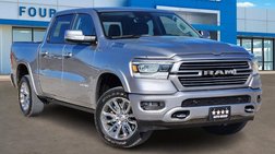 2022 Ram Ram Pickup 1500 Laramie