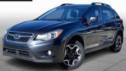 2014 Subaru XV Crosstrek 2.0i Premium
