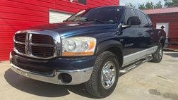 2006 Dodge Ram 1500 SLT