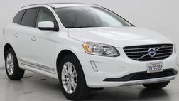 2016 Volvo XC60 T5 Drive-E Premier