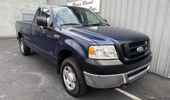 2007 Ford F-150 XL