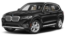 2022 BMW X3 M40i
