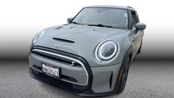 2022 MINI Hardtop Cooper SE