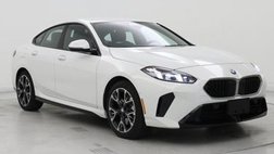 2025 BMW 2 Series 228 xDrive Gran Coupe