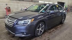 2015 Subaru Legacy 3.6R Limited