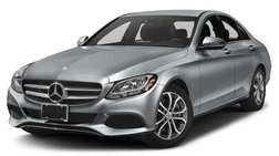 2016 Mercedes-Benz C-Class C 300
