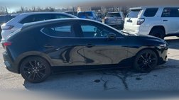 2025 Mazda MAZDA3 2.5 S Premium