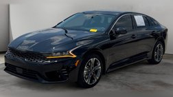 2024 Kia K5 EX