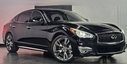 2015 Infiniti Q70L 3.7