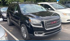 2017 GMC Acadia Limited Base