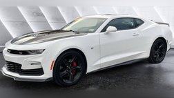 2022 Chevrolet Camaro SS