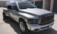 2003 Dodge Ram 3500 ST