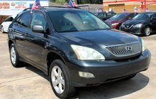 2005 Lexus RX 330 Base