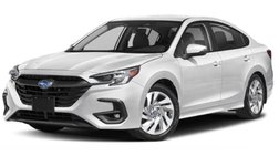 2025 Subaru Legacy Limited