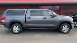 2011 Toyota Tundra Grade