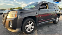 2014 GMC Terrain SLE-1