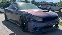 2016 Dodge Charger SRT 392