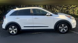 2018 Kia Niro FE