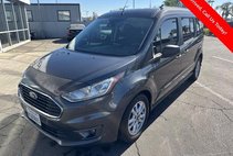 2019 Ford Transit Connect XLT