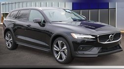 2026 Volvo V60 Cross Country B5 Plus