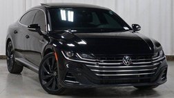 2023 Volkswagen Arteon SEL R-Line 4Motion