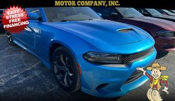 2019 Dodge Charger GT