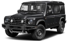 2024 Ineos Grenadier Fieldmaster