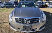 2014 Cadillac ATS 3.6L Luxury