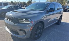 2025 Dodge Durango R/T Plus