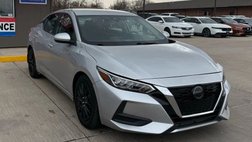 2022 Nissan Sentra S