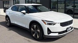 2023 Polestar 2 Long Range Dual Motor