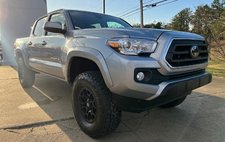 2021 Toyota Tacoma SR5 V6