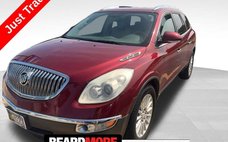 2010 Buick Enclave CXL