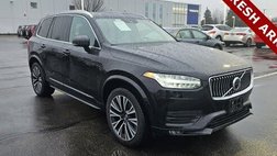 2020 Volvo XC90 T6 Momentum 6-Passenger