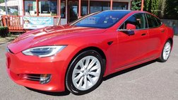 2017 Tesla Model S 75