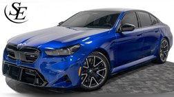 2026 BMW M5 Base
