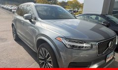 2020 Volvo XC90 T5 Momentum