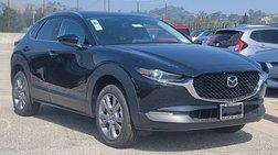 2025 Mazda CX-30 2.5 S Premium