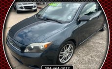 2005 Scion tC Base
