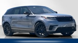 2020 Land Rover Range Rover Velar P380 R-Dynamic HSE